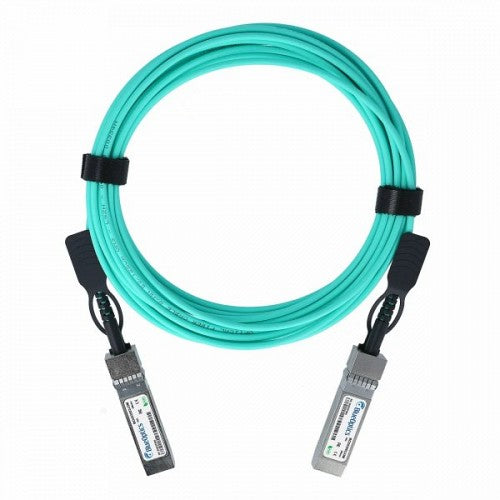 Ubiquiti 10G SFP+ Direct Attach Cable 5.0m UACC-AOC-SFP10 Ubiquiti 10G SFP+ Direct Attach Cable 5.0m UACC-AOC-SFP10